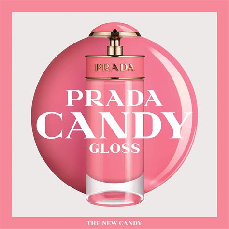 prada gloss fragrance|prada candy free sample.